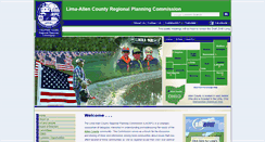 Desktop Screenshot of lacrpc.com